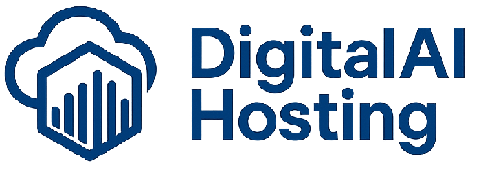 Digital ai Hosting